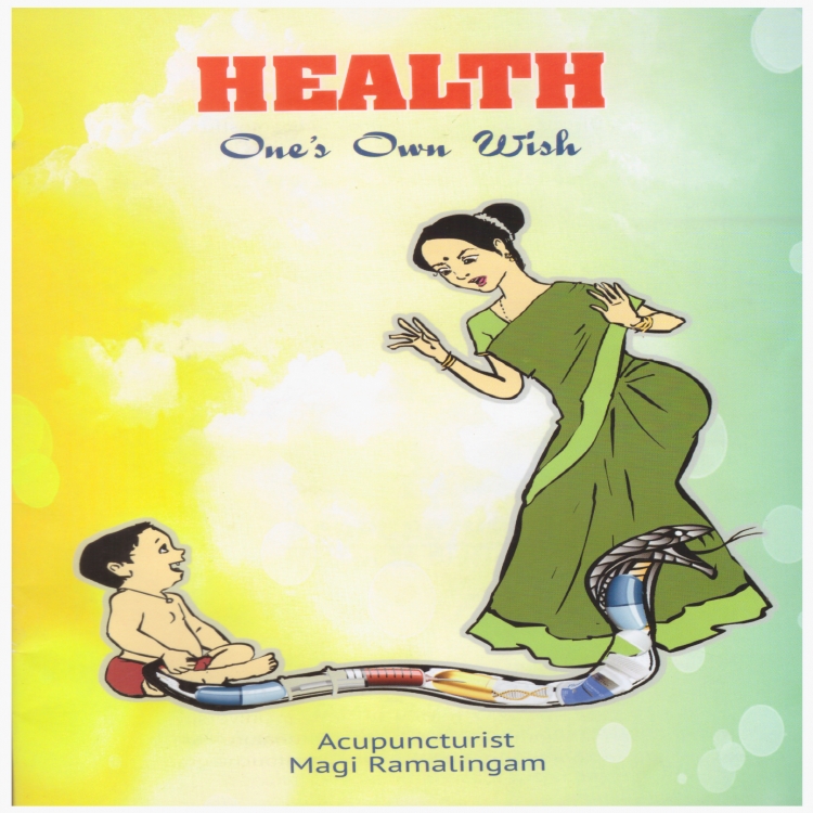 Health Ones Own Wish
