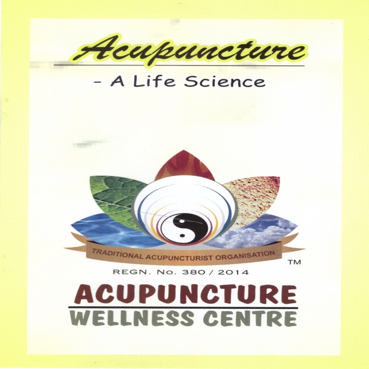 Acupuncture - Q&A - English