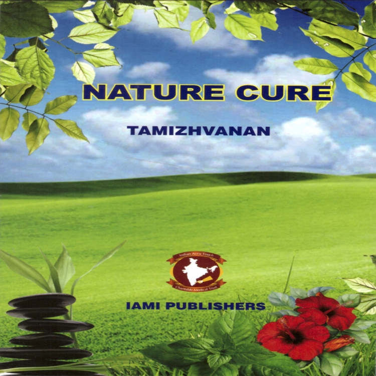 NATURE CURE - ENGLISH